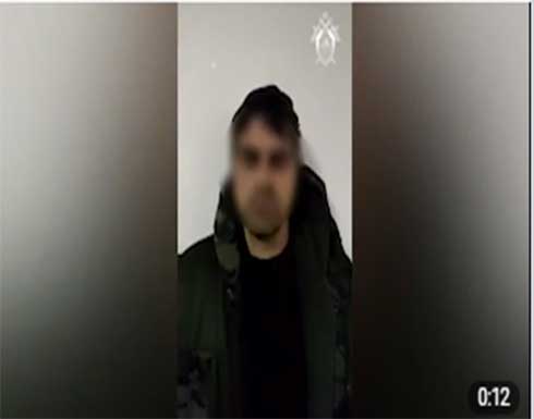 ضبط شاب احتجز فتاة روسية في كراج للسيارات و اغتصبها ضبط شاب احتجز فتاة روسية في كراج للسيارات و اغتصبها