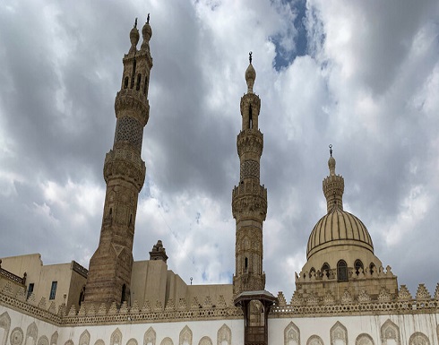 "الأزهر": "حائط البراق وقف إسلامي خالص و المبكى أكذوبة صهيونية" "الأزهر": "حائط البراق وقف إسلامي خالص و المبكى أكذوبة صهيونية"