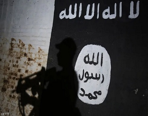 اعتقال قيادي بارز في تنظيم داعش شمالي سوريا اعتقال قيادي بارز في تنظيم داعش شمالي سوريا