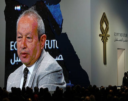 نجيب ساويرس يكشف سبب صعوبة منافسة رجال الأعمال للجيش المصري اقتصاديا نجيب ساويرس يكشف سبب صعوبة منافسة رجال الأعمال للجيش المصري اقتصاديا