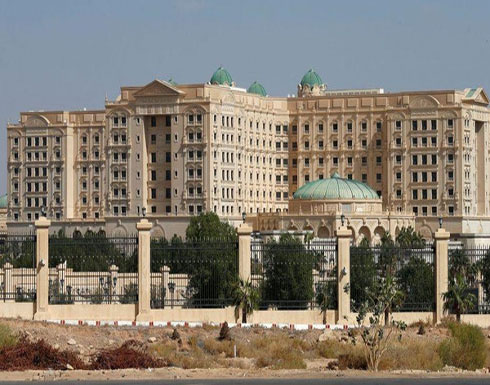 الفساد وفندق الريتز كارلتون.. القصة من البداية للنهاية الفساد وفندق الريتز كارلتون.. القصة من البداية للنهاية
