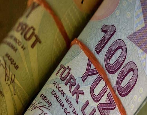 تركيا مطالبة بسداد ديون فلكية خلال عام تركيا مطالبة بسداد ديون فلكية خلال عام