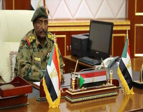 السودان.. اشتباكات بالأيدي بين سياسيين خلال اجتماعهم بـ"العسكري" السودان.. اشتباكات بالأيدي بين سياسيين خلال اجتماعهم بـ"العسكري"