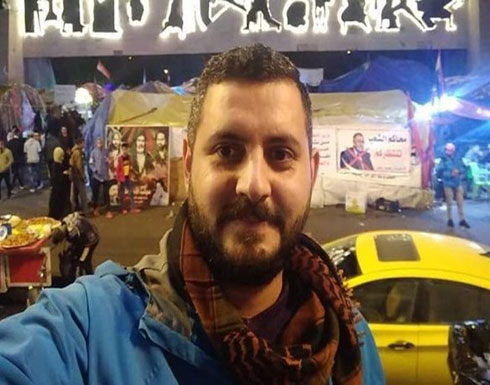 الإفراج عن طبيب عراقي ناشط بعد اختطافه ببغداد الإفراج عن طبيب عراقي ناشط بعد اختطافه ببغداد