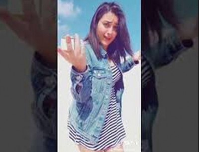 هدير الهادي المتهمة بالدعارة تكشف طريقة سقوطها في عالم الرذيلة هدير الهادي المتهمة بالدعارة تكشف طريقة سقوطها في عالم الرذيلة