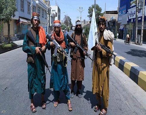 "خط أحمر".. طالبان توجه لبايدن رسالة تحذير "خط أحمر".. طالبان توجه لبايدن رسالة تحذير