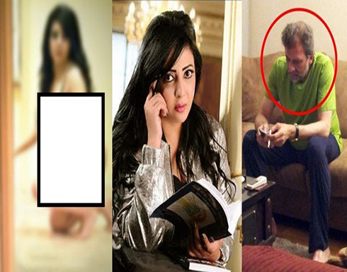 تفاصيل جديدة حول قضية منى الغضبان و فيديوهات خالد يوسف المخلة تفاصيل جديدة حول قضية منى الغضبان و فيديوهات خالد يوسف المخلة