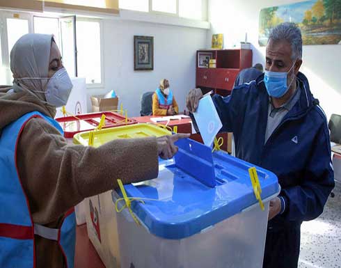ليبيا.. مفوضية الانتخابات تعلن قبول أوراق مرشح للرئاسة ليبيا.. مفوضية الانتخابات تعلن قبول أوراق مرشح للرئاسة