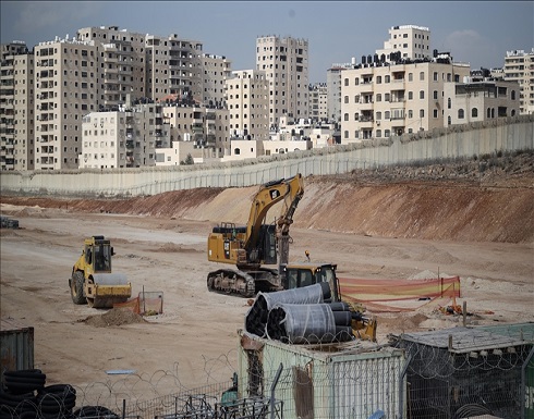 ضغوط أمريكية منعت المصادقة على بناء مستوطنة بالقدس ضغوط أمريكية منعت المصادقة على بناء مستوطنة بالقدس