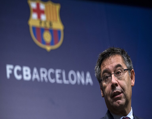 حالة طوارئ جديدة في برشلونة بشأن تخفيض الرواتب حالة طوارئ جديدة في برشلونة بشأن تخفيض الرواتب