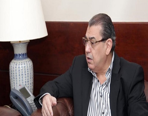 الكباريتي : المعاملة بالمثل تضر بالاقتصاد الوطني الكباريتي : المعاملة بالمثل تضر بالاقتصاد الوطني