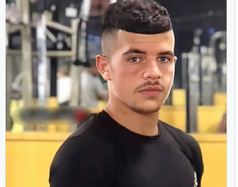 وحيد والديه.. استشهاد فتى فلسطيني برصاص جيش الاحتلال قرب رام الله وحيد والديه.. استشهاد فتى فلسطيني برصاص جيش الاحتلال قرب رام الله