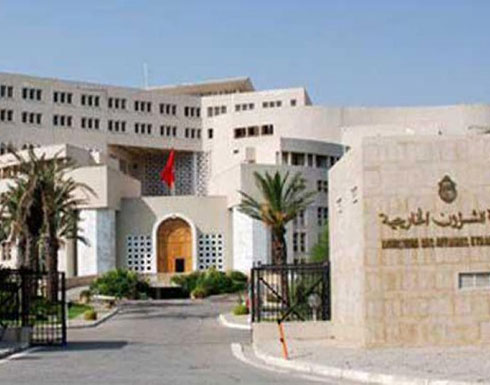 رئيس تونس يفتح تحقيقا بشبهات فساد بسفارة باريس رئيس تونس يفتح تحقيقا بشبهات فساد بسفارة باريس