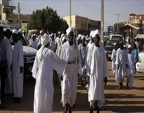 تعليق الدراسة بولاية كسلا شرقي السودان إلى أجل غير مسمي تعليق الدراسة بولاية كسلا شرقي السودان إلى أجل غير مسمي