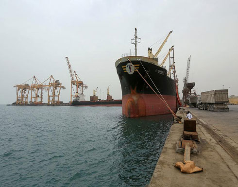 الحديدة.. الحكومة تتمسك بالميناء وتفاصيل عن جرحى الحوثي الحديدة.. الحكومة تتمسك بالميناء وتفاصيل عن جرحى الحوثي