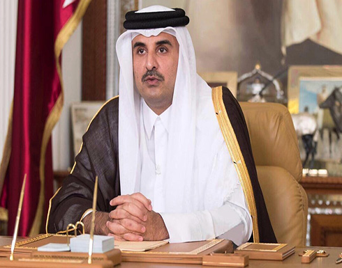 أمير قطر يبدأ جولة تشمل تركيا وألمانيا وفرنسا أمير قطر يبدأ جولة تشمل تركيا وألمانيا وفرنسا