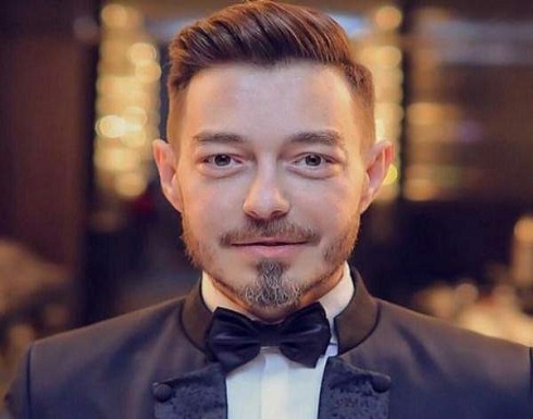 ما قصة "التاتو" على رقبة وذراع احمد زاهر؟ وكيف برر حصوله عليهما؟ ما قصة "التاتو" على رقبة وذراع احمد زاهر؟ وكيف برر حصوله عليهما؟