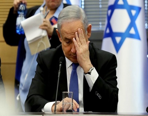 المقاومة الفلسطينية تعلن الهدنة .. ونتنياهو يتوارى عن الأنظار المقاومة الفلسطينية تعلن الهدنة .. ونتنياهو يتوارى عن الأنظار