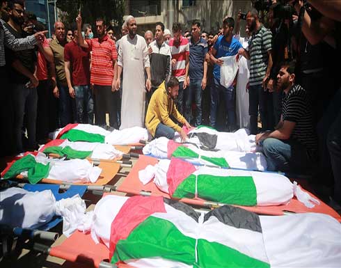 ارتفاع عدد شهداء العدوان الإسرائيلي على غزة الى 212 شهيدا ارتفاع عدد شهداء العدوان الإسرائيلي على غزة الى 212 شهيدا