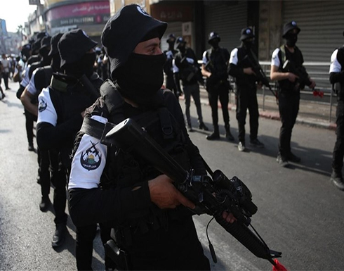"عرين الأسود" تلغي فعالية تأبين الشهداء في نابلس وترفع حالة الاستنفار "عرين الأسود" تلغي فعالية تأبين الشهداء في نابلس وترفع حالة الاستنفار