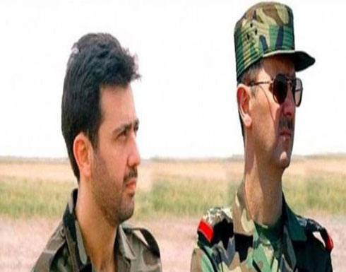 سوريا.. روسيا تأمر بسحب حواجز فرقة ماهر الأسد سوريا.. روسيا تأمر بسحب حواجز فرقة ماهر الأسد