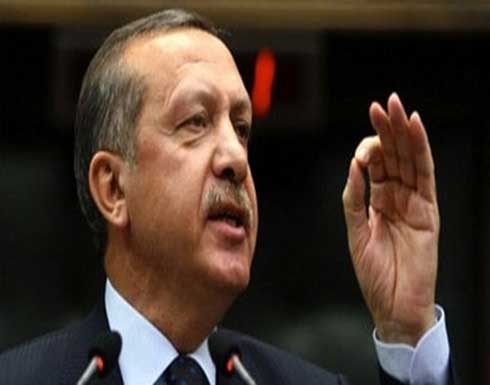 أردوغان ردا على أميركا وروسيا: الحل في سوريا عسكري أردوغان ردا على أميركا وروسيا: الحل في سوريا عسكري