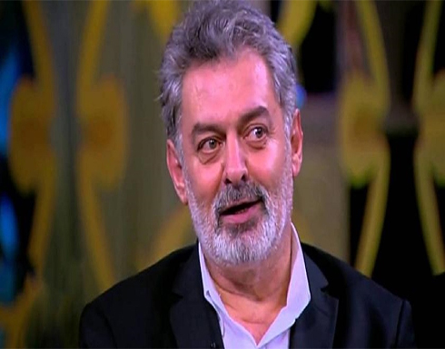 الفنان جهاد سعد : عشت المساكنة 12 عاما مع فنانة الفنان جهاد سعد : عشت المساكنة 12 عاما مع فنانة