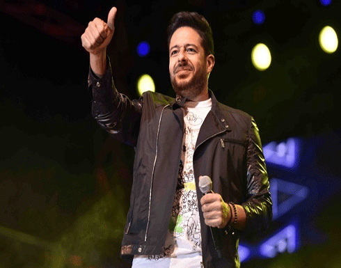 محمد حماقي يكشف: هذا ما يُطلب منّا في The Voice محمد حماقي يكشف: هذا ما يُطلب منّا في The Voice
