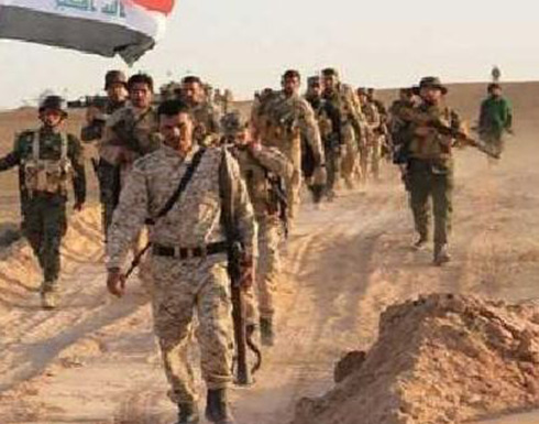 الغارديان: مخطط إيراني لتأمين ممر بري من طهران إلى بيروت الغارديان: مخطط إيراني لتأمين ممر بري من طهران إلى بيروت
