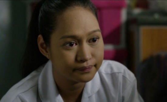 “جوزفين” تثير الجدل في مسلسل “ساق البامبو”