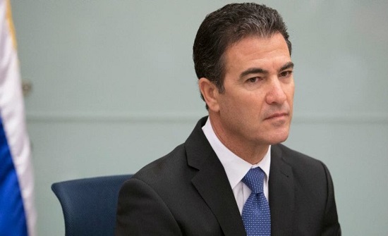 وقف التخصيب والانسحاب من سوريا..شروط إسرائيل تطوق إيران وقف التخصيب والانسحاب من سوريا..شروط إسرائيل تطوق إيران