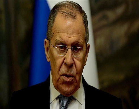 لافروف وبومبيو يبحثان ملفات ليبيا وسوريا وأفغانستان لافروف وبومبيو يبحثان ملفات ليبيا وسوريا وأفغانستان