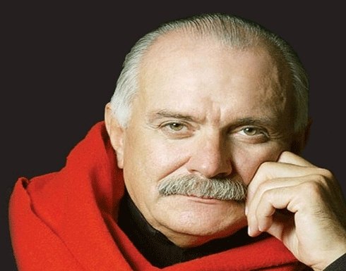 نيكيتا ميخالكوف سيعرض مسرحيته في دونيتسك نيكيتا ميخالكوف سيعرض مسرحيته في دونيتسك