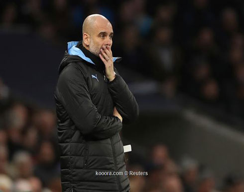 مانشستر سيتي يهدد حلم تشيلسي ويونايتد مانشستر سيتي يهدد حلم تشيلسي ويونايتد