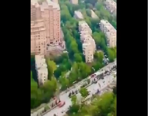 صور جوية لكابول وتبدو اجمل من نصف العواصم العربية صور جوية لكابول وتبدو اجمل من نصف العواصم العربية