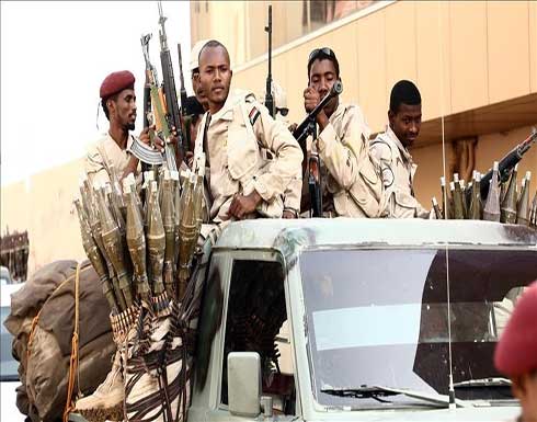 النيابة السودانية: المحاولة الانقلابية "عمل إجرامي" النيابة السودانية: المحاولة الانقلابية "عمل إجرامي"
