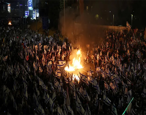 البيت الأبيض: ما يجري في إسرائيل سيؤثر على أمنها وجيشها