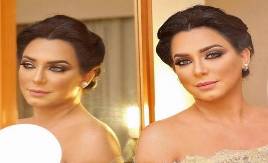 شاهدوا.. سلاف فواخرجي تطمئن الجمهور على حالتها الصحية شاهدوا.. سلاف فواخرجي تطمئن الجمهور على حالتها الصحية