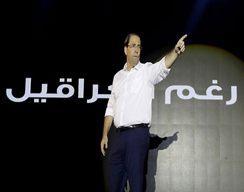 من سيخلف يوسف الشاهد في رئاسة الحكومة التونسية؟ من سيخلف يوسف الشاهد في رئاسة الحكومة التونسية؟
