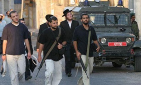 استشهاد شاب فلسطيني برصاص مستوطن في نابلس استشهاد شاب فلسطيني برصاص مستوطن في نابلس