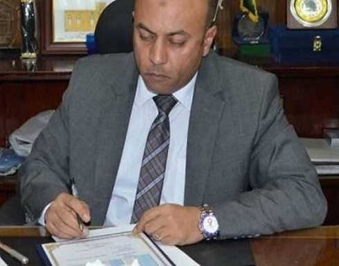 محاكمة محافظ مصري استولى على عشرات الملايين محاكمة محافظ مصري استولى على عشرات الملايين