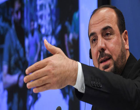المعارضة بشأن انسحاب أميركا:ندعم خروج كل القوى الأجنبية المعارضة بشأن انسحاب أميركا:ندعم خروج كل القوى الأجنبية