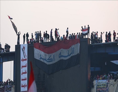 30 مصابا بمحاولة اقتحام مبنيي محافظتي كربلاء والبصرة جنوبي العراق 30 مصابا بمحاولة اقتحام مبنيي محافظتي كربلاء والبصرة جنوبي العراق