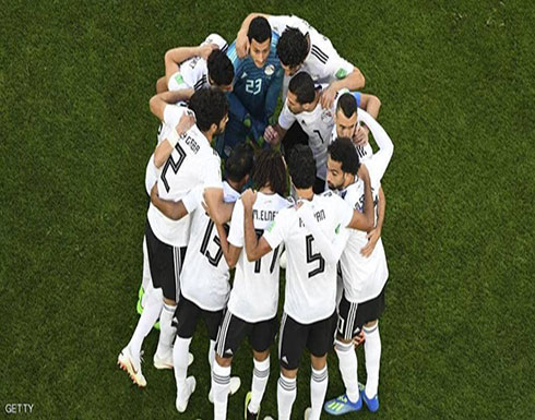 رسميا.. مدرب جديد لمنتخب مصر رسميا.. مدرب جديد لمنتخب مصر
