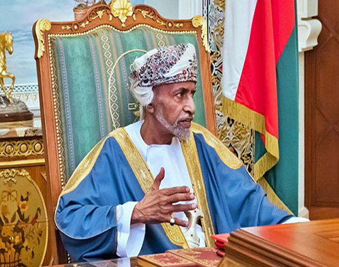 شاهد.. قبر السلطان قابوس الذي صدم الجميع شاهد.. قبر السلطان قابوس الذي صدم الجميع
