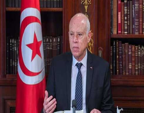 الرئيس التونسي يحدد شروط تشكيل الحكومة الرئيس التونسي يحدد شروط تشكيل الحكومة
