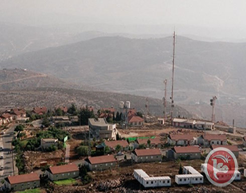 اسبانيا تدين الاستيطان بالقدس اسبانيا تدين الاستيطان بالقدس