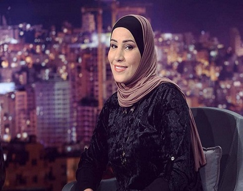 نداء شرارة ترد بقوة على شائعات خضوعها لعمليات تجميلية نداء شرارة ترد بقوة على شائعات خضوعها لعمليات تجميلية