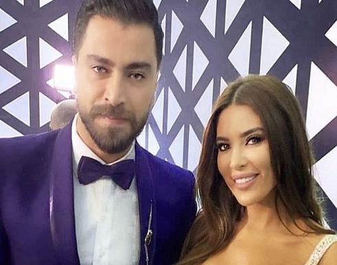 زوجة معتصم النهار تروج لمشروعها الجديد باطلالة أنيقة (صور) زوجة معتصم النهار تروج لمشروعها الجديد باطلالة أنيقة (صور)