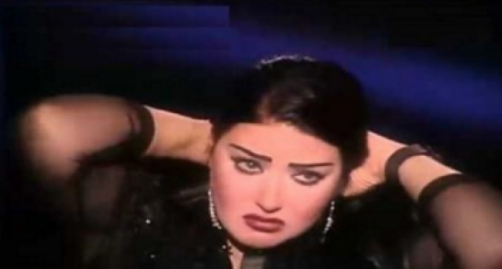 سمية الخشاب مستعدة لدفع 'مليون جنيه' لحذف هذا الفيديو! سمية الخشاب مستعدة لدفع 'مليون جنيه' لحذف هذا الفيديو!